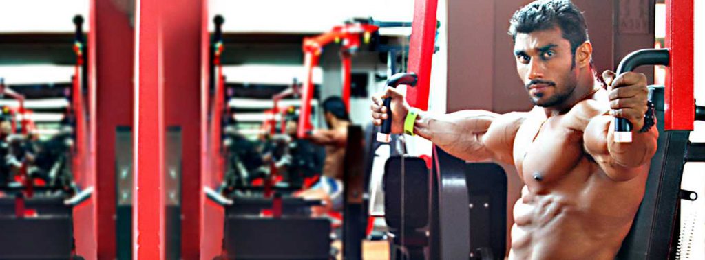 Sangram Chougule Diet and Workout Plan Sangram Chougule Diet and Workout Plan